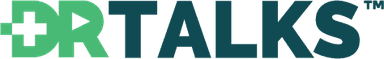 DrTalks Logo