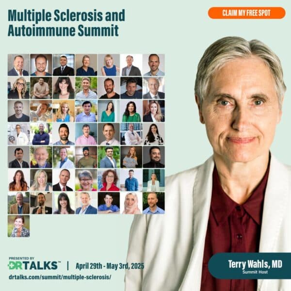 DrTalks Multiple Sclerosis and Autoimmune Summit
