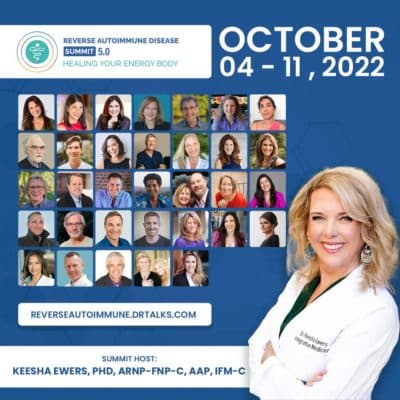 DrTalks Reverse Autoimmune Disease 5.0 Summit