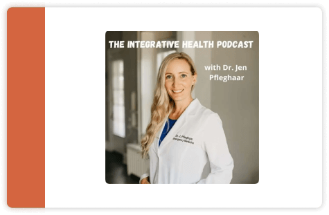 Dr Jen Pfleghaar, DO