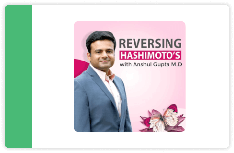 Anshul Gupta, MD