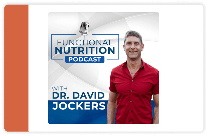 Dr. David Jockers