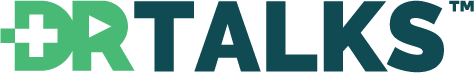 DrTalks Logo