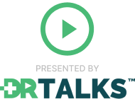 DrTalks Logo